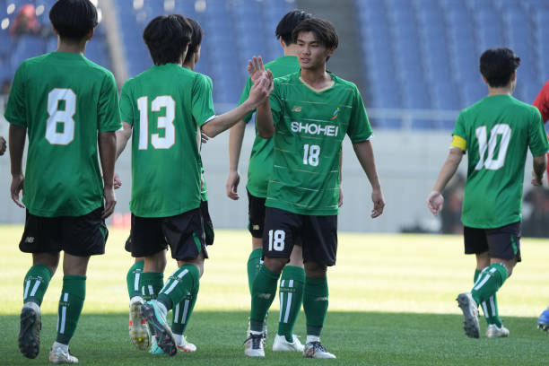 之一决赛中 之一决赛中