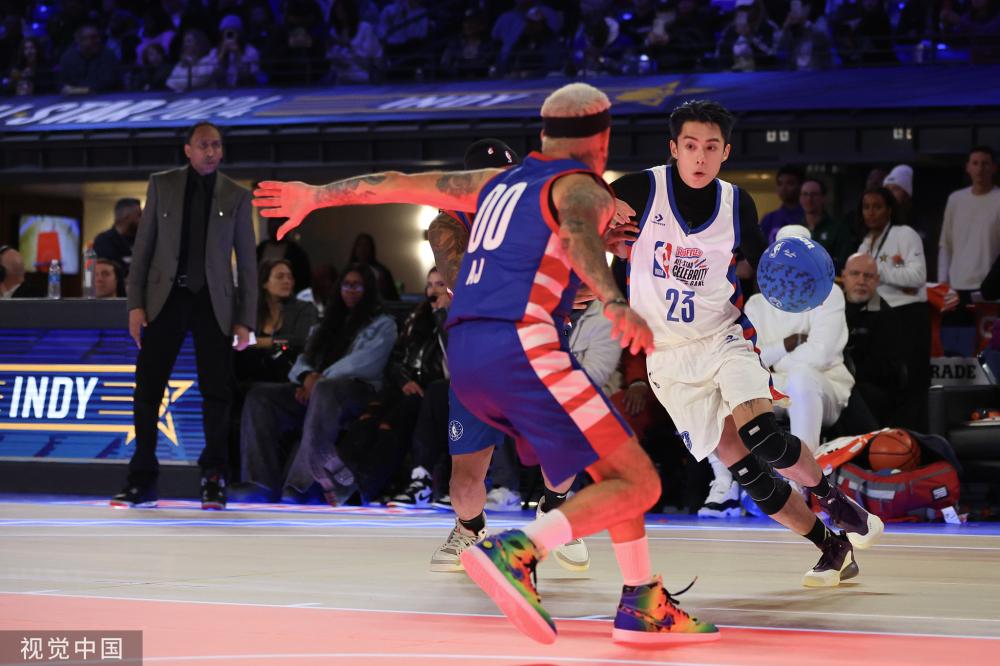 核心球员 核心球员