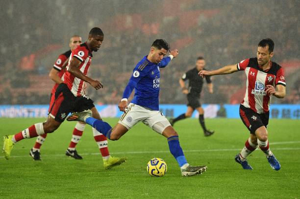 的争冠旅程 的争冠旅程